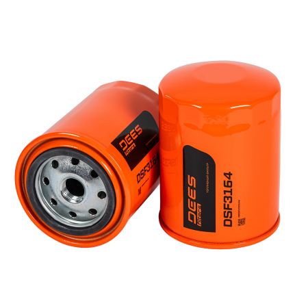 Фильтр топливный DEES filters DSF3164