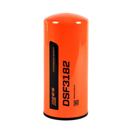 Фильтр топливный DEES filters DSF3182
